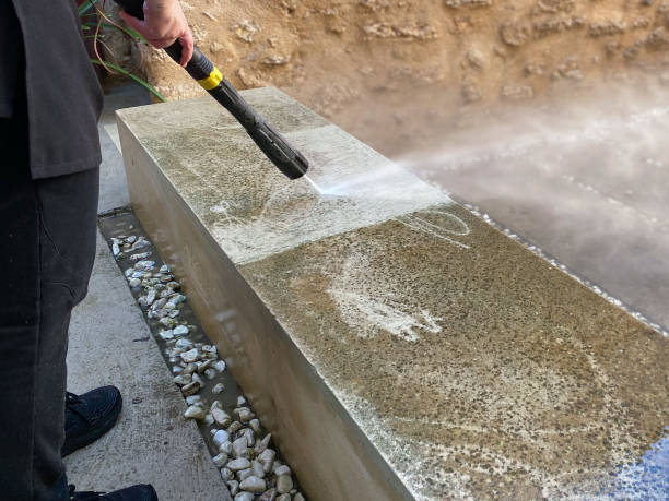 Professional Pressure Washing in Winchester, KY
