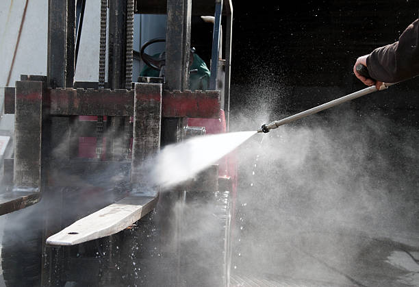 Best Affordable Power Washing  in Winchester, KY