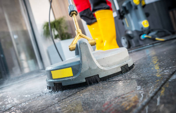 Best Roof Power Washing Services  in Winchester, KY