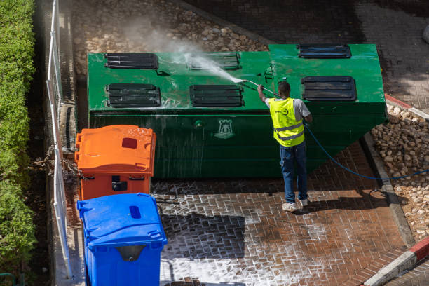 Best Residential Pressure Washing Services  in Winchester, KY